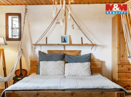 22.jpg | Prodej - chata/rekreační objekt, 92 m²