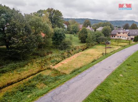 DJI_0165-HDR.jpg | Prodej - pozemek, trvalý travní porost, 961 m²