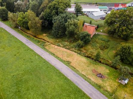 DJI_0174-HDR.jpg | Prodej - pozemek, trvalý travní porost, 961 m²