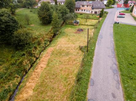 DJI_0162-HDR.jpg | Prodej - pozemek, trvalý travní porost, 961 m²