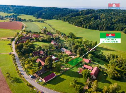 obr 5.jpg | Prodej - pozemek pro bydlení, 893 m²