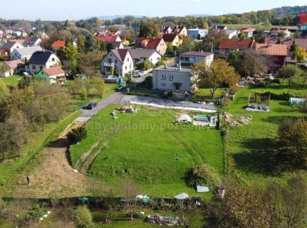 DJI_0525.jpg | Prodej - pozemek pro bydlení, 1 845 m²