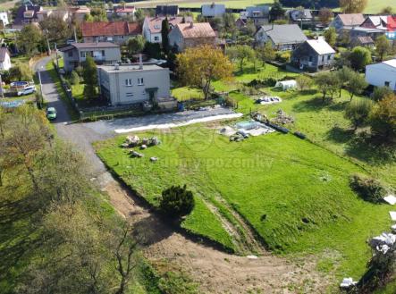 DJI_0521.jpg | Prodej - pozemek pro bydlení, 1 845 m²