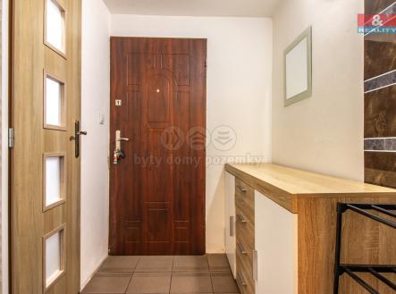 chodba  | Prodej - dům/vila, 216 m²