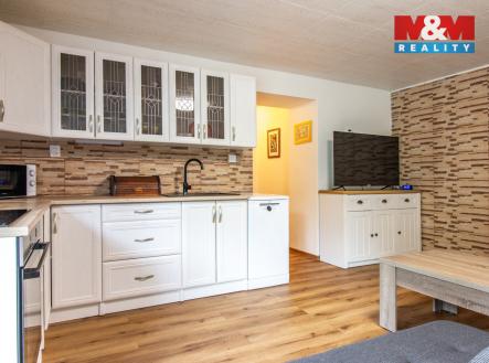 kuchyň | Prodej - dům/vila, 216 m²