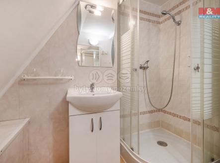 007.jpg | Pronájem bytu, 1+kk, 30 m²