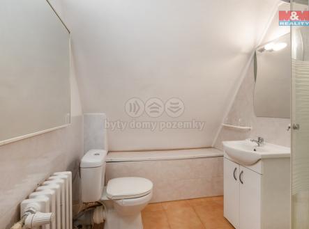 006.jpg | Pronájem bytu, 1+kk, 30 m²