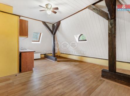 015.jpg | Pronájem bytu, 1+kk, 30 m²