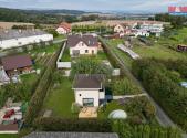 Prodej - pozemek pro bydlení, 567 m²