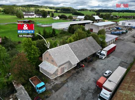 DJI_0039.jpg | Prodej - výrobní prostor, 150 m²