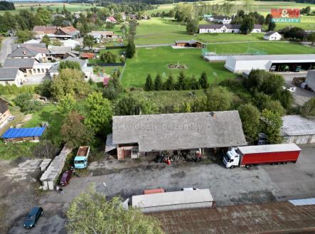 DJI_0033.jpg | Prodej - výrobní prostor, 150 m²