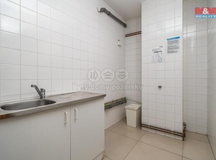 Přípravna | Prodej - dům/vila, 609 m²