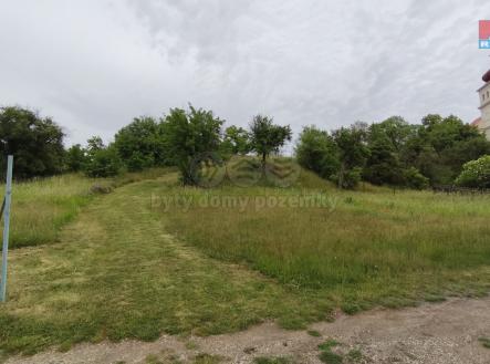 IMG_20250604_153111.jpg | Prodej - pozemek, zahrada, 601 m²
