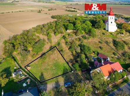 DJI_0729-3.jpg | Prodej - pozemek, zahrada, 620 m²