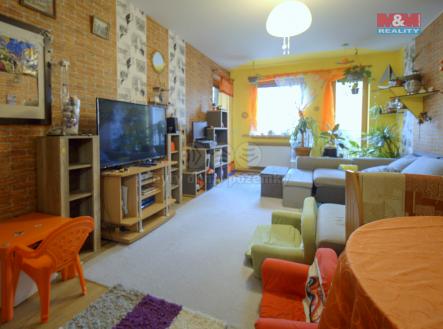 IMG_7007.jpg | Prodej bytu, 2+kk, 57 m²