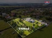 Prodej - dům/vila, 290 m²