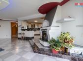 Prodej - dům/vila, 290 m²