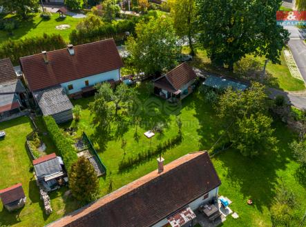 DJI_0261.jpg | Prodej - chata/rekreační objekt, 71 m²