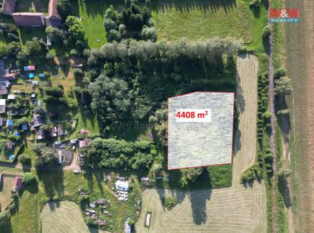 DJI_0263.jpg | Prodej - pozemek pro bydlení, 4 408 m²