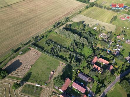 DJI_0274.jpg | Prodej - pozemek pro bydlení, 4 408 m²