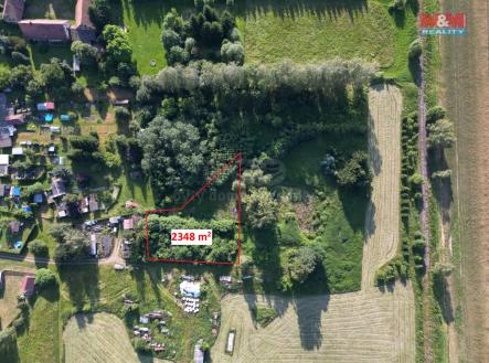 DJI_0263.jpg | Prodej - pozemek pro bydlení, 2 348 m²