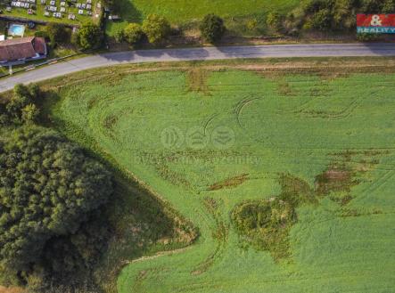 DJI_0993.jpg | Prodej - pozemek pro bydlení, 4 431 m²