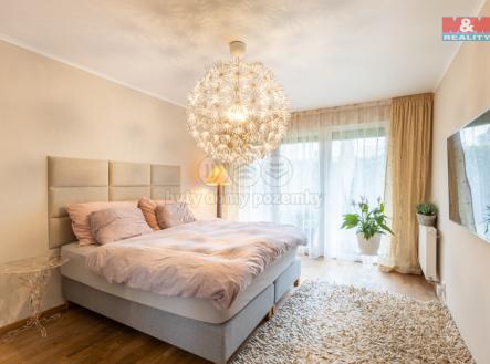 Realitní fotografie - Praha-Pitkovice - Daniel Matějka - 11.jpg | Prodej bytu, 3+kk, 95 m²