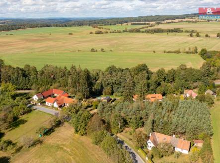 DJI_0257-HDR.jpg | Prodej - pozemek, zemědělská půda, 2 029 m²