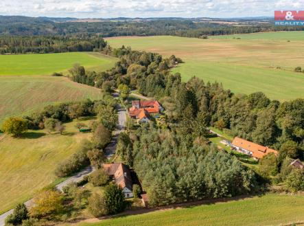 DJI_0260-HDR.jpg | Prodej - pozemek, zemědělská půda, 2 029 m²