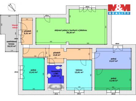 Snímek obrazovky.jpg | Prodej - dům/vila, 120 m²