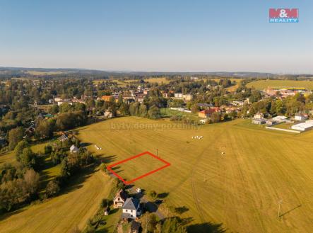 DJI_20240921093042_0022_D-Edit.jpg | Prodej - pozemek pro bydlení, 1 435 m²