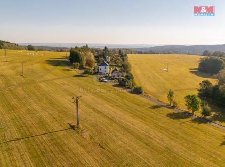 DJI_20240921093341_0026_D.jpg | Prodej - pozemek pro bydlení, 1 435 m²