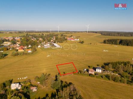 DJI_20240921092940_0020_D-Edit.jpg | Prodej - pozemek pro bydlení, 1 435 m²