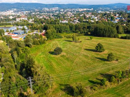 DJI_0533-HDR.jpg | Prodej - pozemek pro bydlení, 26 884 m²