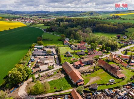 DJI_0599.jpg | Prodej - výrobní prostor, 350 m²