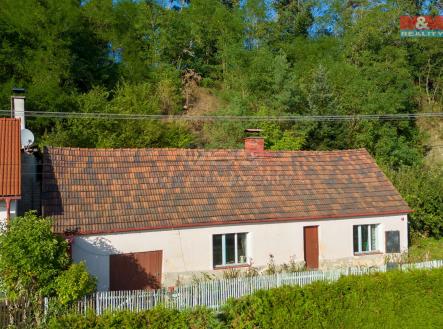 DJI_0337-HDR.jpg | Prodej - chata/rekreační objekt, 52 m²