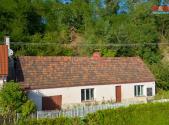 Prodej - chata/rekreační objekt, 52 m²