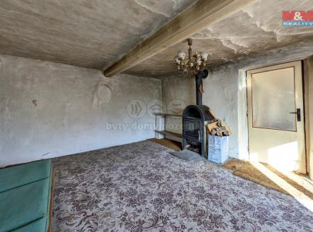 PXL_20240922_142909912.jpg | Prodej - chata/rekreační objekt, 52 m²