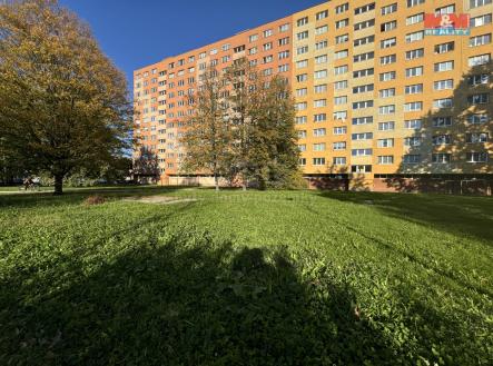 IMG_8248.jpg | Pronájem bytu, 2+1, 54 m²