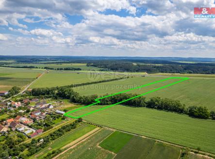 874832 - Prodej souboru pozemků, 29967 m², Nesuchyně | Prodej - pozemek, ostatní, 29 967 m²