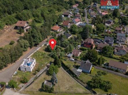 Pozemek | Prodej - pozemek pro bydlení, 876 m²