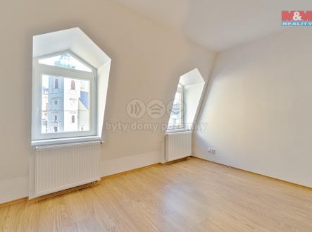 Obývací pokoj | Pronájem bytu, 2+kk, 56 m²