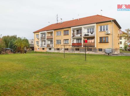 . | Prodej bytu, 3+1, 63 m²