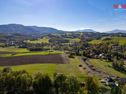 Pozemky Janovice-5.jpg | Prodej - pozemek pro bydlení, 2 249 m²