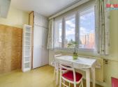 Prodej bytu, 2+1, 65 m²