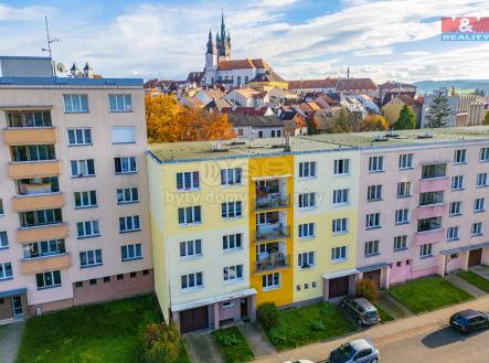 DJI_0923.jpg | Prodej bytu, 2+1, 65 m²