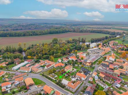 DJI_20241024132955_0051_D_DJI.jpg | Prodej - pozemek pro bydlení, 1 132 m²