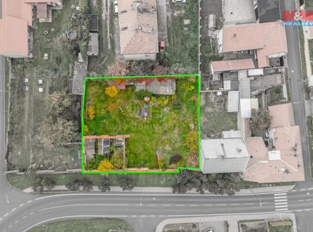 DJI_20241024132931_0050_D_DJI.jpg | Prodej - pozemek pro bydlení, 1 132 m²