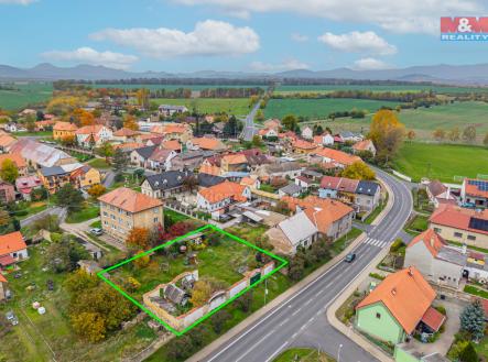 DJI_20241024133033_0053_D_DJI.jpg | Prodej - pozemek pro bydlení, 1 132 m²