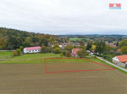 DJI_0159.jpg | Prodej - pozemek pro bydlení, 1 040 m²